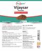 Way2Herbal Vijaysar Pulver (1 kg Packung von 1)