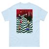 Twin Charlie T Shirt