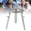Height adjustable Tripod Stand Triangle shape Lab Holder Heating Frame  Chemical experiment