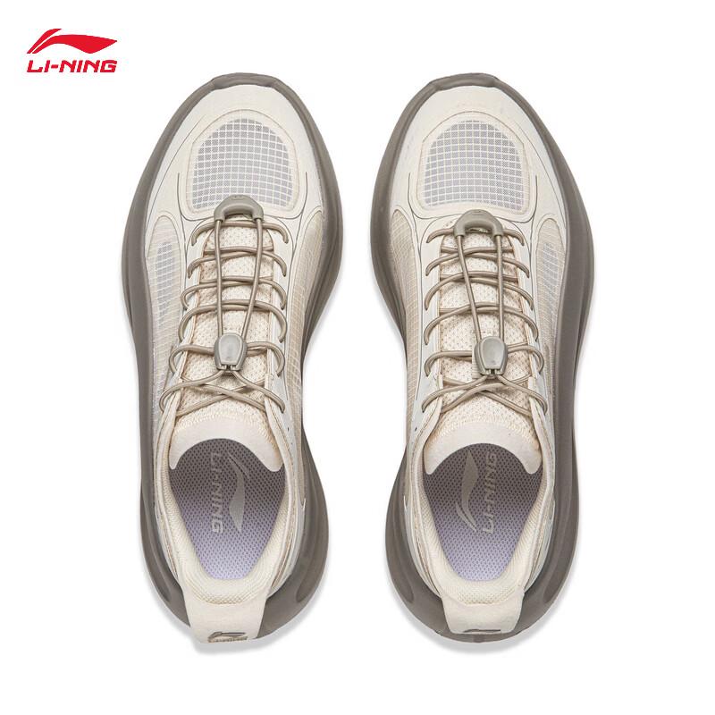 Li-Ning Cloud Wave Casual Shoes for Women