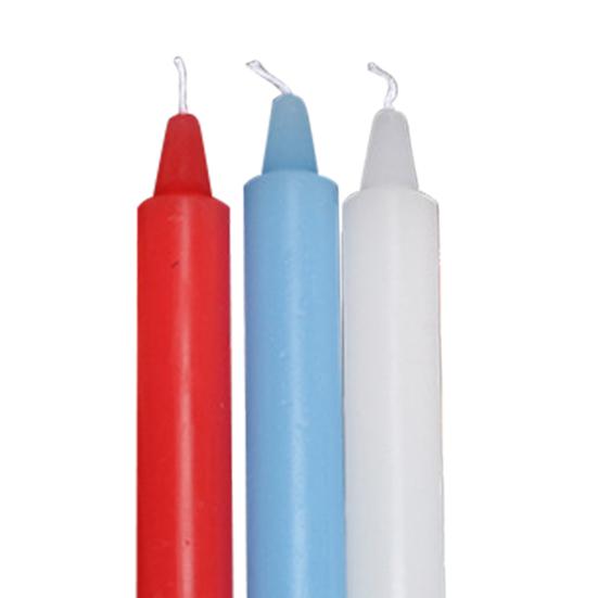 1 Krabička Nízkoteplotní Romantický Svíčkový Vosk Hry pro Dospělé Sex Svíčka Potěšení Hračky