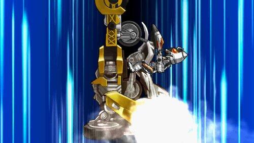 All Kamen Rider Rider Generation 2 - PSP