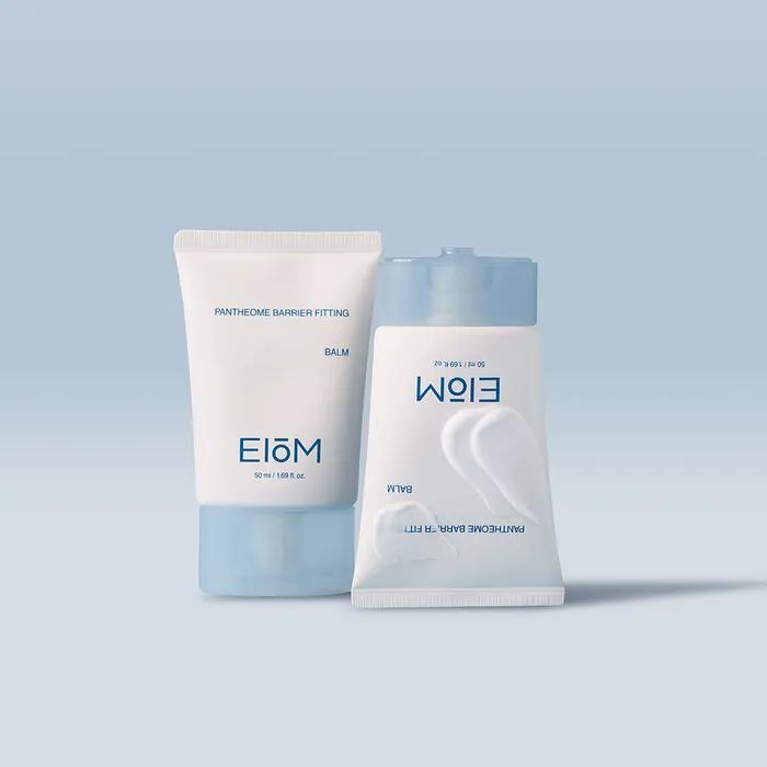 [Barrier Strengthening] EIOM Pantheome Barrier Fitting Balm 50ml