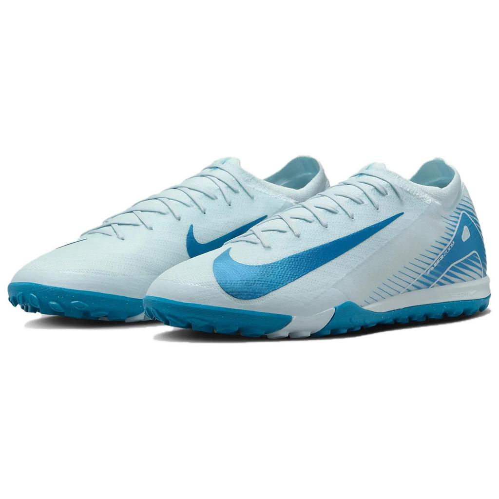 Nike Zoom Mercurial Vapor 16 Pro TF Mad Ambition Pack Men Sneakers Blue Glacier-Blue Blue-Orbit FQ8687-400