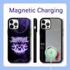 L-Lorna Shore Nerozbitný kryt na telefon pro iPhone 17,16,15,14,13,12,11,Pro,Max,Plus,Air,Mini,SE Magnetické bezdrátové nabíjení Magsafe