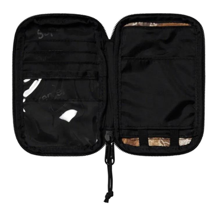 Supreme Nylon Crossbody Bags Unisex Multicolor (Unisex) Crossbody Bags SUP FW19 112