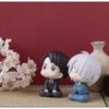 Ge Ge Ge No Kitaro Look Up The Birth Of Kitaro  The Mystery Of Ge Ge Ge Mizuki  Reissue 