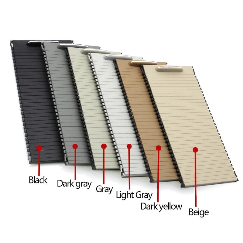 Interior Car Drink Water Cup Holder Cover Blind Shutter For Mercedes Benz W204 C C180 C200 C220 C300 W207 E W212 E260 E300