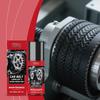 Car Belt Lubricant Noise Reducing Molecular Mechanical Lock Oil Lubrican Bearing Door Rust Lubricating Multi-function Preve X9E1
