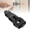 Door   Mortise Tool Installation Kit Help Remove Material Accurate Professional for 1 3Celsius4in 1 3Celsius8in Thickness