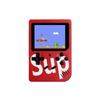 Mini handheld game console Super Mary Russian fast retro home 400 in one