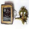 Royal Handmade Nauticalstorez Brass Nautical Sextant