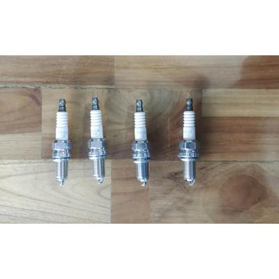 Original-Zündkerzensatz für Suzuki Ertiga Ciaz Celerio