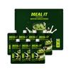 Diet Management Protein Shake Pocket Set (Matcha Chocolate Cookie, Cereal, Pistachio, Melon, Chocolate, Coffee, Banana)