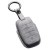 Kia Key Cover for K5 K3 K4 Sportage KX3 Sorento Niro KX57 with Keychain