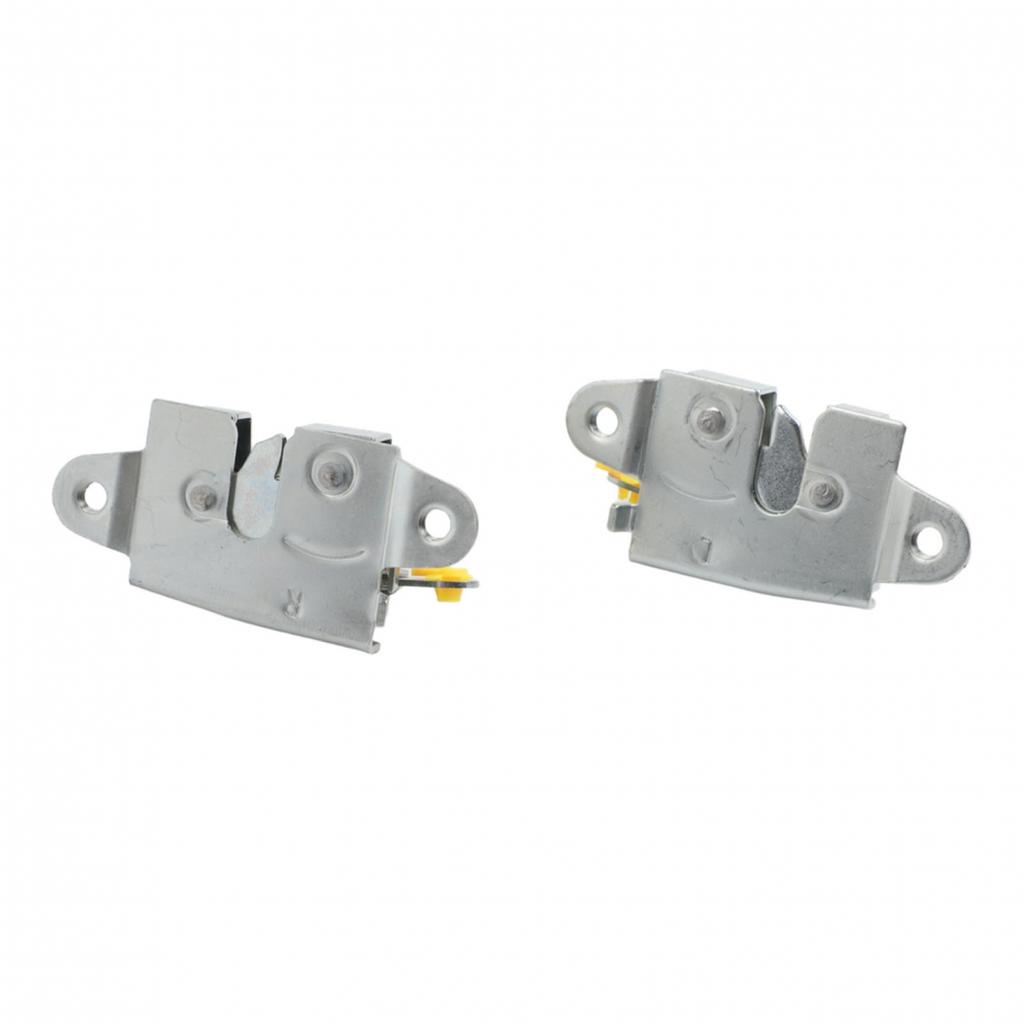 Direkter Ersatz Heckklappenschloss Metallkonstruktion