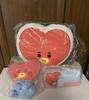 [USED] BT21 HAPPY BAG BABYTATA BTS
