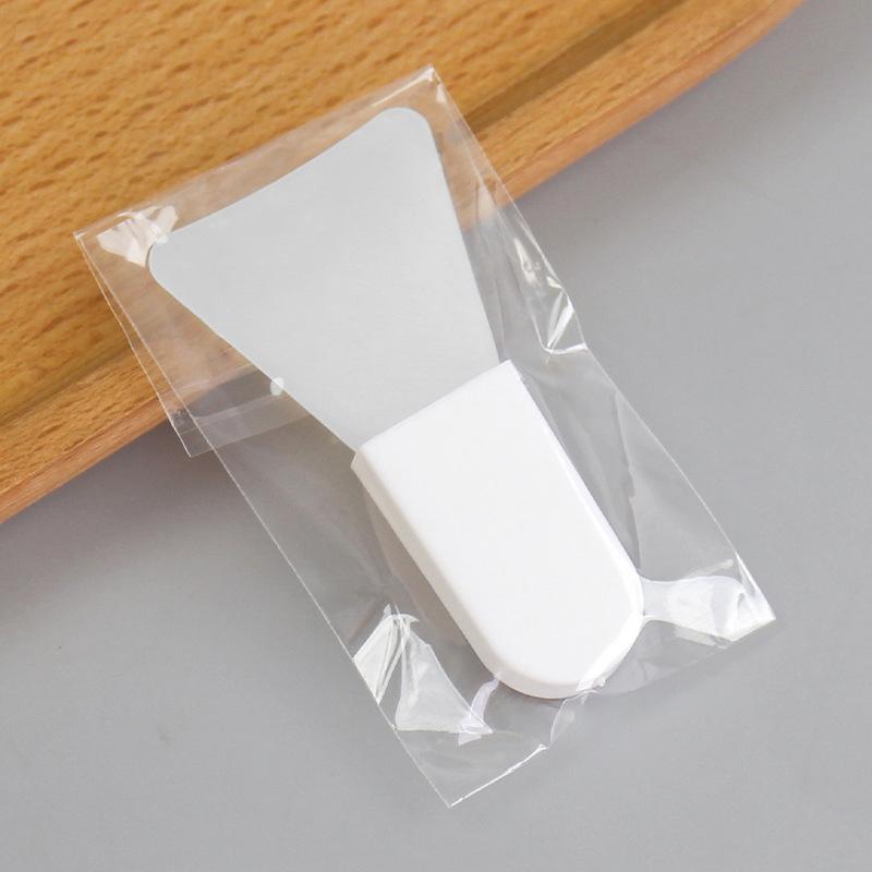 

Silicone Facial Mask Brush Mud Cream Brushes Facial Skin Care Tools Mud Film Applicator DIY Tool