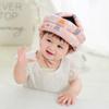 Casco per Neonati e Bambini Piccoli Senza Urti Cuscino Protettivo per la Testa Bumper Cappellino, Cappellino Protettivo Regolabile per Correre Camminare Gattonare