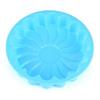 Silicone Large Flower Cake Mould For Creative Baking And Artistic Cake Decorations