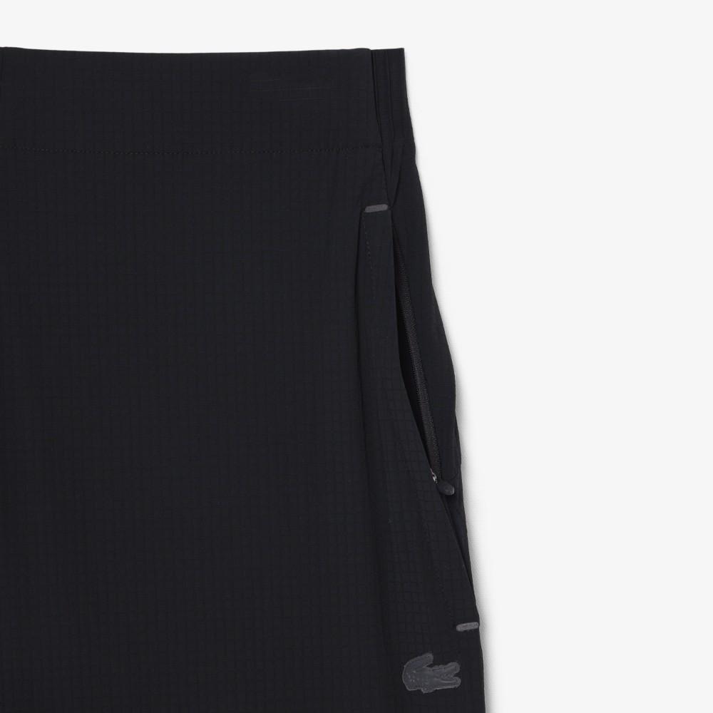 Lacoste Men's Premium Essential Woven Pants XH0749-56G031