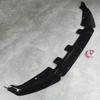 Für Bmw X1 iX1 U11 Performance Style Frontstoßstange Splitter Lippe Spoiler Diffusor X1 30e 25i 20i 23i ix1 2023 2024 Bodykits