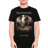 Dream Theater Train of Thought T-Shirt, Herren- und Damengrößen