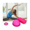 Feminine Menstrual Cup Coupe Soft Period Silicone Disc Leak Proof Reusable