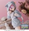 SEGA Re:Zero - Starting Life in Another World Super Premium Figure Ram Great Spirit Pack