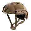 Tactical Protective Helmet Airsoft MH Helmet ABS New Thickened Outdoor PJ Air Gun Shooting CS Protective Equipment