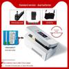 Mini Portable Rechargeable Insulin Refrigeration Box for Car and Home - USB Powered, Dual-Use, Constant Temperature.