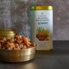 The Divine Foods Organic Palm Candy – Natural Sweetener & Sugar Alternative, Unrefined, Vegan, Non-GMO, Perfect for Coffee, Tea & Recipes (250g)