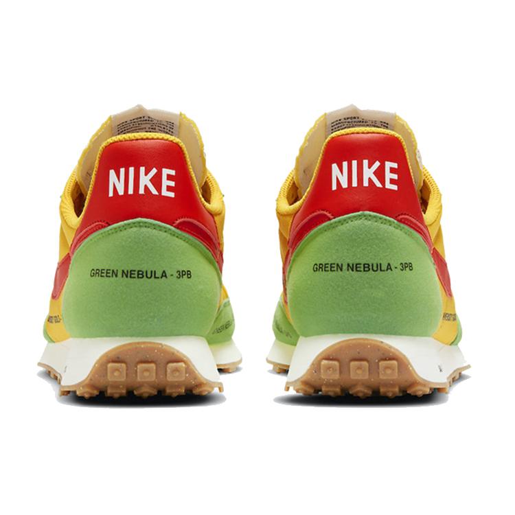 Nike Challenger Og University Gold Habanero Red Green Nebula CZ9072-763