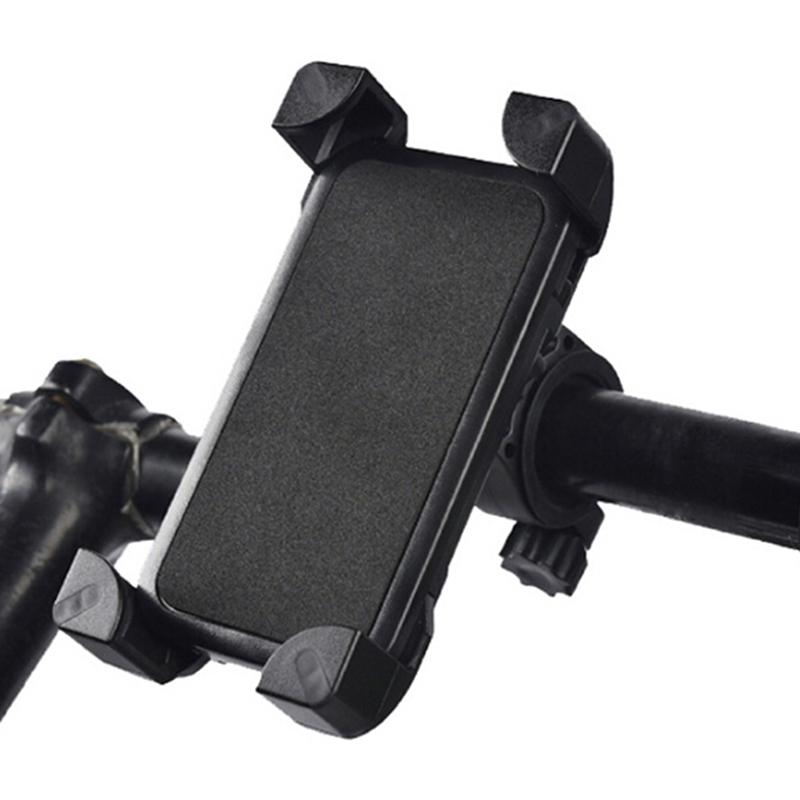 

Universal Motorcycle/Bike Bicycle Handlebar /Mount Holder For Cell Phone Gps