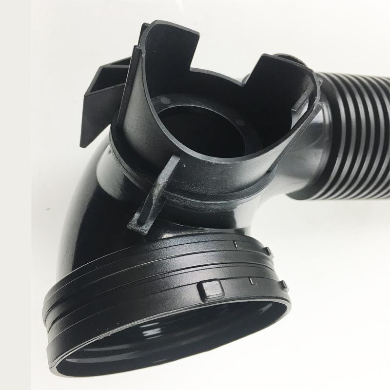 13717605638 Turbo Charger Pipe Air Intake Hose Radiator Hose For BMW E84 E89 F10 F11 F25 F30 F34 F20 F32 F33 F26