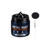 METALRUSTPROTECTIN COATING metal anti-rust coating black repair paste