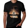 No Country For Old Unisex Tshirt Long Lasting Casual Tshirt