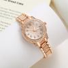 Noua Moda Ceas Femei Aliaj Cuarz Ceasuri Dama Rochie Ceasuri Elegante Femei