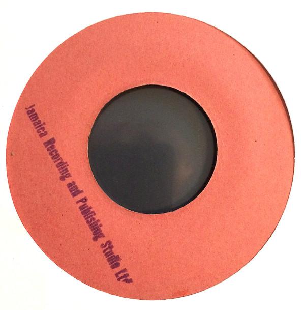 

7inch Record PRINCE GLEN WINSTON WRIGHT RHYTH Hold Them Rasta Sign Of The Time NONE Stop Point Reco 1974 Jamaica Reggae Ska Dub Used