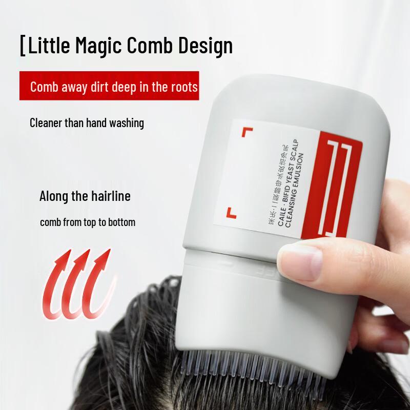 Cai Le Bifida Ferment Kopfhaut Reinigungs Shampoo