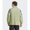 Adidas Future Icon 3s Woven Windbreaker   Green Iw8571