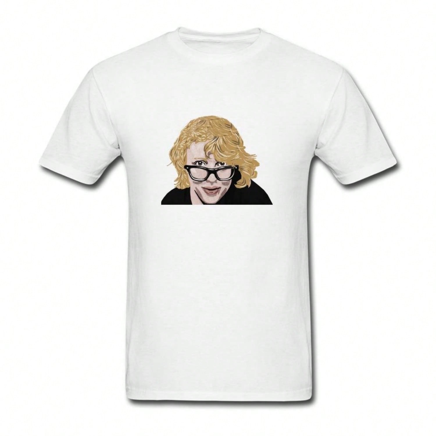 unisex s The Pop Singer T-Shirt S разноцветный