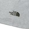 North TNF Flyer Urban M [The Face] S/S Tee, Navy,
