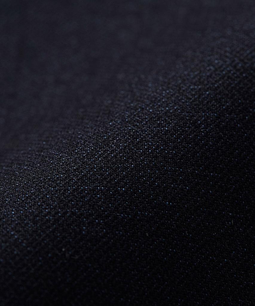 STCO Tech-Poly Four-Way Stretch Essential Formal Pants_Indigo (Slim Fit)_Ssluz04Ssn