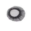 Nurse Net Pocket Professional Hairnet Encrypted Net Hotel Flight Attendant Female Dance Hair Reel Hair Band Elastic Fine Net