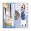 ALGERNON PRODUCT The Quintessential Quintuplets Acrylic Stand Nakano Miku
