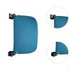 Detachable Footboard for Stroller Compatible with Oxford Cloth Design
