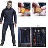 Michael Myers Neca Figure Toy 7in Horror Theme Movie Role Play Must-have
