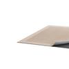 Rug Pad 2.74 x 3.66 m, Non-slip Carpet Area Pad, Rug Mat Padding with Dual Surface Felt Cushion & Rubber Gripper, Hardwood Floor Protection for All