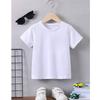 Y2k Demon Hunters Kpop Kids T-shirt Women Man Short Sleeve Tee Casual Top Streetwear Summer 2026 Hot Anime Parent-child Clothing